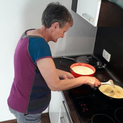 Dom za starije osobe s psihoorganskim promjenama